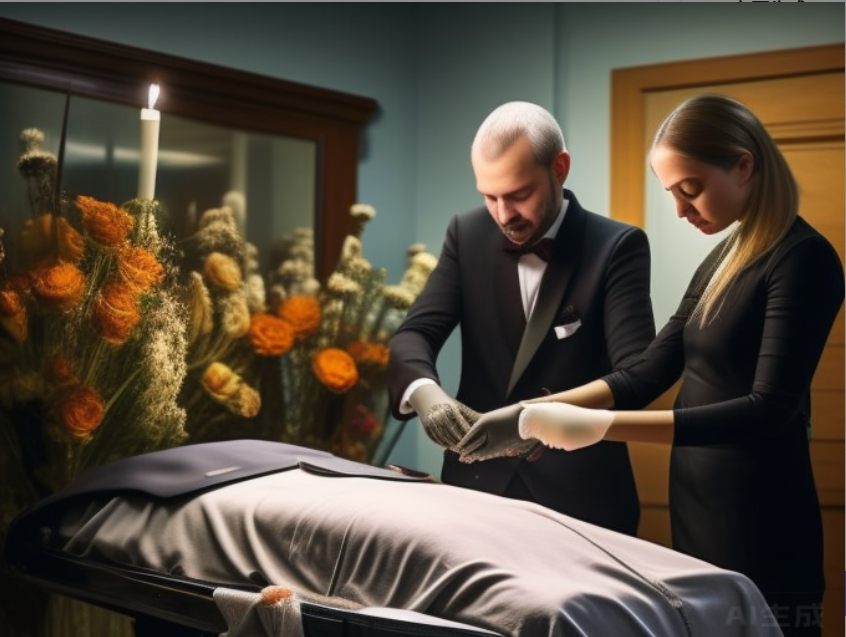 惠水县遗体运输整理